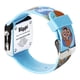 thumbnail image 5 of Reloj Accutime Blippi Kids con correa LED interactiva azul, 5 of 6