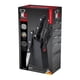 thumbnail image 4 of Set Cuchilleria 6 Piezas De Cocina Negro, 4 of 4