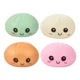 thumbnail image 2 of Juguete Dumpling Squishy Sorpresa Mystery Rainbow Fidget Al, 2 of 6