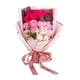 thumbnail image 1 of Jabón Rosa Flor Regalos Ramo De Flores Para Fiesta De Compromiso Fotografía Accesorios Rosa, 1 of 5