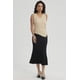 thumbnail image 2 of Polera Mujer Recogido Beige Oscuro, 2 of 8
