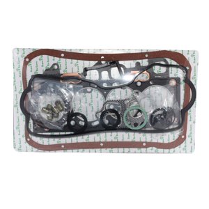 Repuestos Del Sol - Juego Empaquetadura Motor Toyota Corolla 1.3 1988 1992