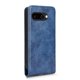 thumbnail image 3 of Funda tipo folio para Google Pixel 9A con soporte magnético y protección para la cámara Azul, 3 of 6