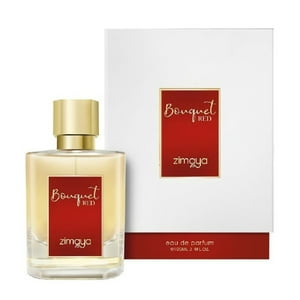 Zimaya Bouquet Red Edp 100Ml