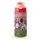 thumbnail image 1 of Un show másBotella de Agua con Tapa Pop Top de Un Toque, Acero Inoxidable, a Prueba de Fugas, para Deportes, Botella Infantil rosa 12 oz, 1 of 6