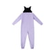 thumbnail image 3 of Pijama Enterito Disfraz Kuromi Niña 12 - 14, 3 of 9