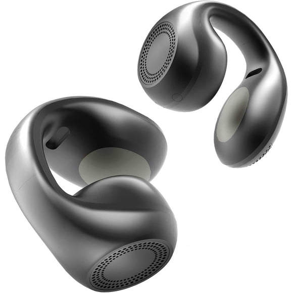 Audífonos King Lucky i155 Open Ear Bluetooth 5.4 45 h IP56