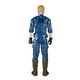thumbnail image 3 of Juguete Figura De Accion Capitan America IF 30Cm Marvel Hasbro, 3 of 4