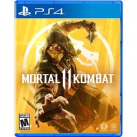 Playstation - Videojuego Mortal Kombat 11 Ps4