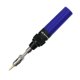 thumbnail image 1 of Kit De Soldador Inalámbrico De Gas Butano Antorcha Soldadura De Calor Pluma De Soldadura Azul, 1 of 5
