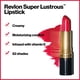 thumbnail image 3 of Lápiz Labial Super Lustrous Cream Burgundy 477 Black Cherry, 3 of 8