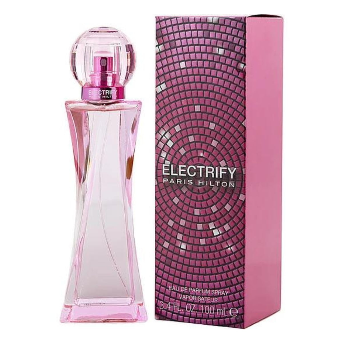 Paris Hilton Electrify 100Ml Edp