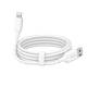 thumbnail image 2 of Cable Budix Energy Usb-a A Lightning 3.0a 2m Carga Rápida, 2 of 4