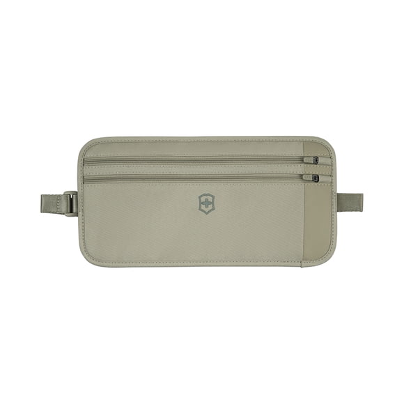 Security belt con protección RFID Beige Victorinox