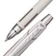 thumbnail image 2 of Bolígrafo Uni-ball Jetstream RT 0.7 mm Negro x4, 2 of 3