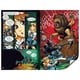 thumbnail image 2 of Mago de Oz - novela gráfica blanco, 2 of 2
