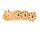 thumbnail image 3 of Kids Busy Board DIY Material Activity Sensory Board Piezas Para Ni?os Peque?os Regalos Gear, 3 of 5