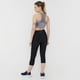 thumbnail image 3 of Calza Deportiva Mujer Crop 1 Color Negro Corona, 3 of 5
