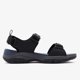thumbnail image 1 of Sandalias Hombre Skechers Relaxed Fit Tresmen-Ryer Negro, 1 of 6