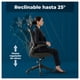 thumbnail image 4 of Silla Oficina Ergonómica Reclinable Apoyacabeza, 4 of 10