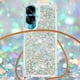 thumbnail image 5 of Funda FOXDOCK para Honor 90 Lite con Cuerda Ajustable, Brillo Líquido, Protección Antigolpes y Lente – Ideal para Regalo, 5 of 6