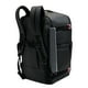 thumbnail image 5 of Mochila De Viaje Around Reverse Negro Malva Calidad Head, 5 of 8