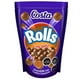 thumbnail image 1 of Chocolate Rolls Crocante, 150 g, 1 of 2