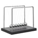 thumbnail image 1 of Juguete de física científica Newton's Cradle QLKUNLA Balance Balls, 1 of 3