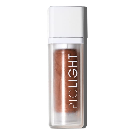 Bálsamo de Belleza EpicLight Gel Iluminador Bronce Fundido