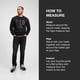 thumbnail image 5 of Jeans GAP Corte Recto Negro Verdadero para Hombre 36W x 32L, 5 of 7