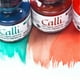 thumbnail image 5 of Tinta para Caligrafía Daler Rowney Calli Set 6 Colores 1oz, 5 of 5