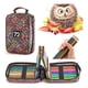 thumbnail image 1 of Set 72 Lapices De Colores Profesional Dibujo + Estuche, 1 of 10