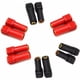 thumbnail image 2 of Conectores Amass XT150 Set 6 Pares 60A Alta Corriente RC, 2 of 3