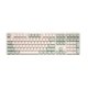 thumbnail image 1 of Teclado Ducky One 3 Matcha Cherry MX Silent Red, 1 of 8