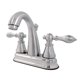 thumbnail image 1 of Grifo para baño Kingston Brass FSY7618AL English Classic, 1 of 8