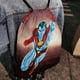 thumbnail image 4 of Mochila de Cuerdas Desmarcar Capitán Planeta 30x40 cm, 4 of 6