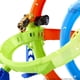 thumbnail image 3 of HOT WHEELS Pista de Juguete Pista de Acrobacias Lanza y Choca, 3 of 4
