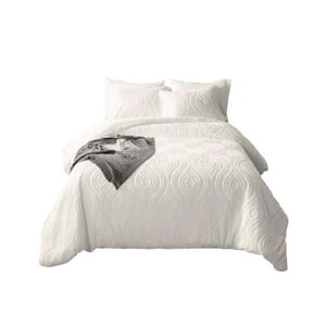 Tengfei - Cubrecama Quilt Nordico De Verano Delgado 2 Plazas