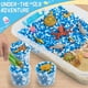 thumbnail image 3 of Kit de arena sensorial Yeonha Toys Ocean&Sand con tapa, 42 unidades para niños, 3 of 3