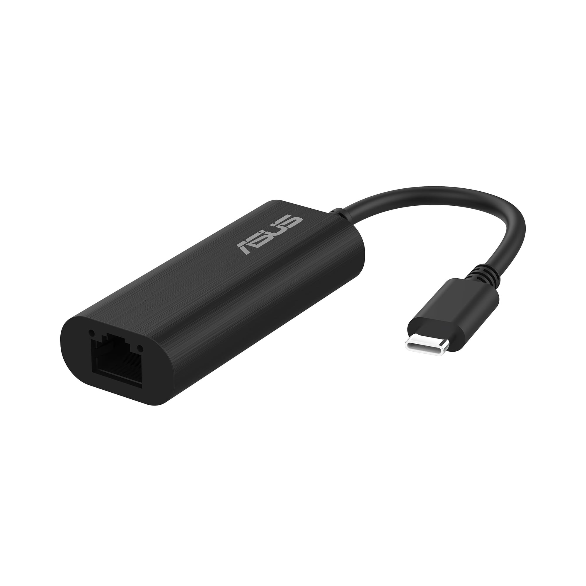 Adaptador De Red Asus Usb-c2500 V2 2.5gbps Type-c Con Cable