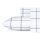 thumbnail image 1 of Juego de sábanas Nautica Cotton Percal Crisp & Cool Queen Plot Blue, 1 of 2