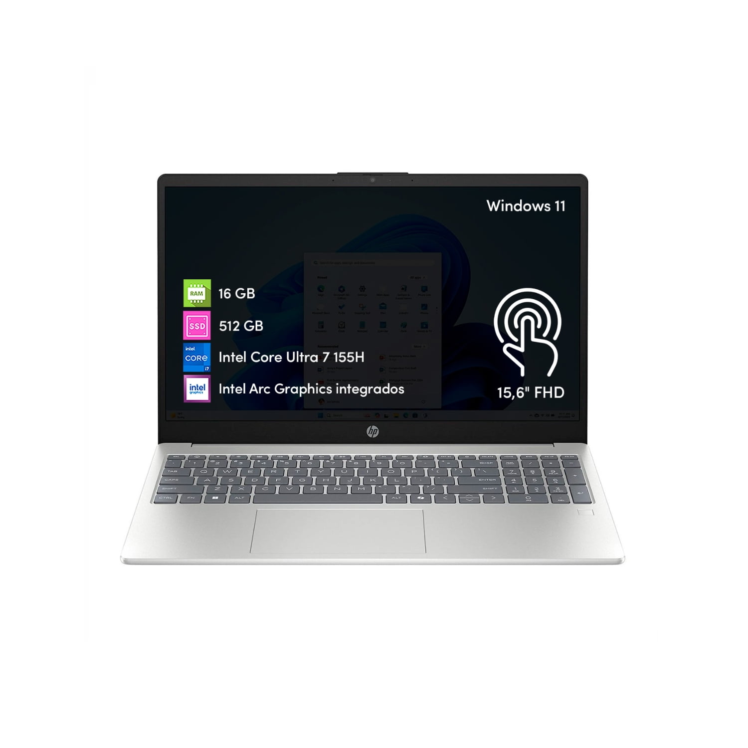 Notebook 16gb ram 512 ssd i7 | | Encuentra Todo lo que Buscas y