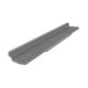 thumbnail image 3 of Alfombrilla Para Grifo De Cocina, Lavable, Antideslizante, Color Gris, 3 of 5
