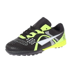 Vía Franca - Zapatilla Baby Futbol Negro Pand-G