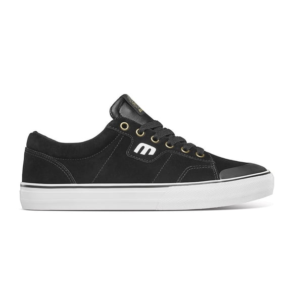 Zapatilla Kayson Doomed Black Etnies