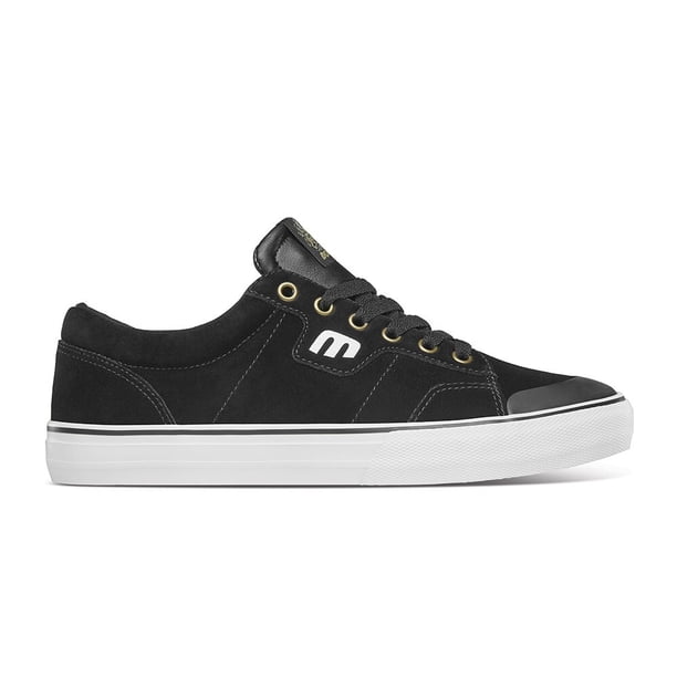 Zapatilla Kayson Doomed Black Etnies