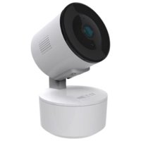 Nexxt Home - Camara De Seguridad Ip Wifi 2K Hd Motorizada