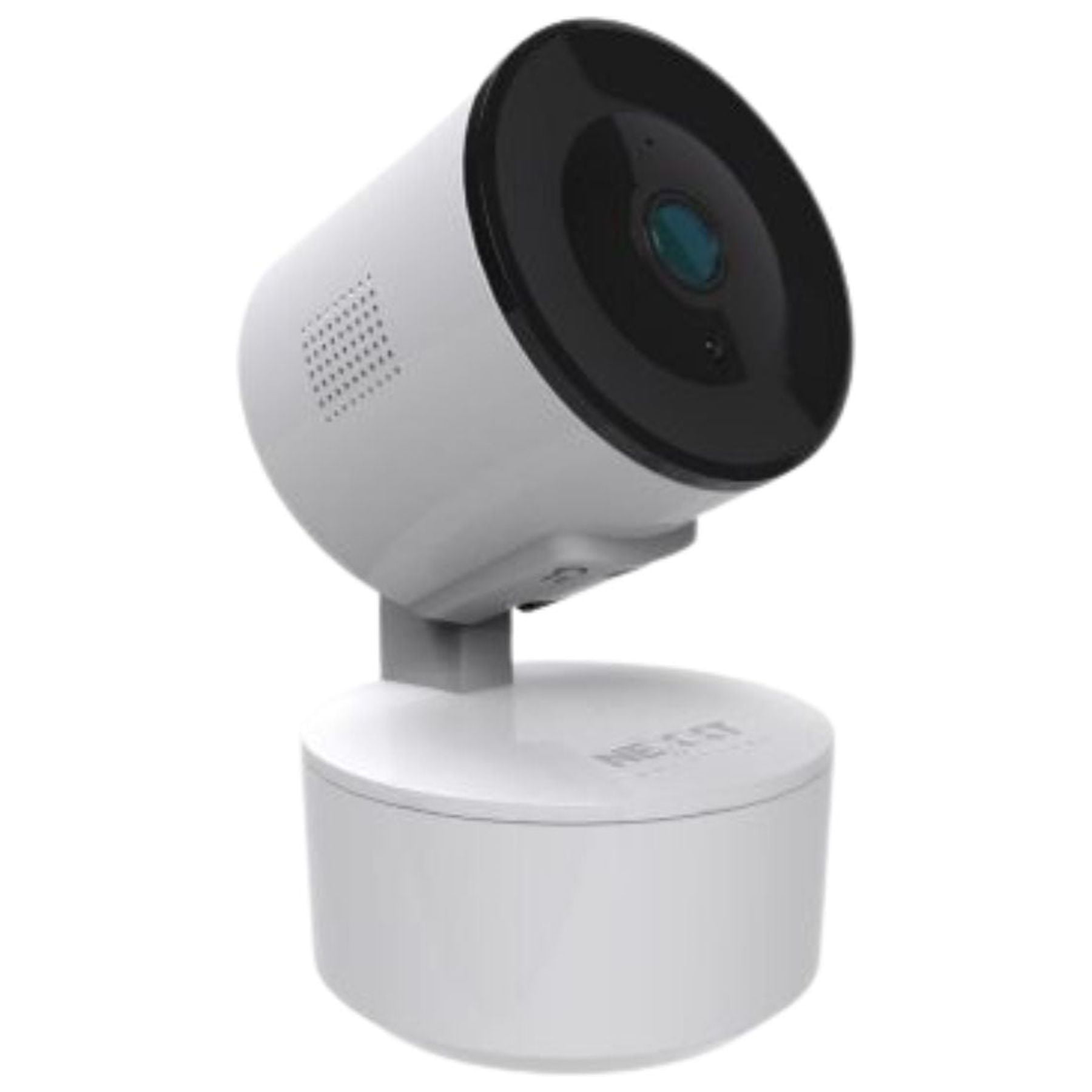 Nexxt Home - Camara De Seguridad Ip Wifi 2k Hd Motorizada