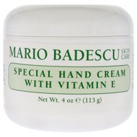 Crema De Manos Mario Badescu Vitamina E
