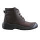 thumbnail image 1 of ZAPATO SEGURIDAD NAZCA BOTIN COLONO II CAFÉ PU NU 697, 1 of 4